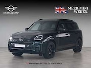 MINI Countryman - John Cooper Works Pakket L Accu conditie 100%
