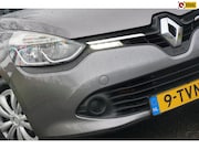 Renault Clio - Estate 1.5 dCi ECO Night&Day - Gris Cassiopee - Cruise/Nav/T