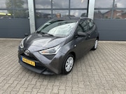 Toyota Aygo - 1.0 VVT-i 72pk 5D x-fun