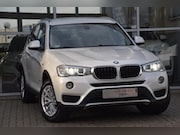 BMW X3 - XDrive20i Aut. Leder Pdc Trekhaak 1ste Eigenaar