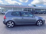 Volkswagen Golf - 1.6 Trendline GTI look Sportuitlaat