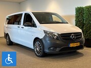 Mercedes-Benz Vito - L3H1 Rolstoelbus