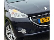Peugeot 208 - 1.2 VTi Envy| Virtuel Blue Metallic | Cruise/Climate/Bluetoo