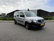 Mercedes-Benz Citan - 111 CDI Trend XL Rolstoel | EX BTW | BPM Vrij