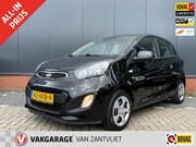 Kia Picanto - 1.0 CVVT Comfort Pack (12 mnd BOVAG-garantie)