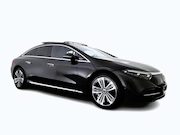 Mercedes-Benz EQS - 450+ Luxury Line 108 kWh (3-Fase-22kW) {SoH-99%} (INCL-BTW)