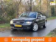 Audi A4 - 1.8 Turbo Pro Line | Airco + Cruise Nu € 2.950,