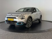 Citroën C4 - SHINE 50 KWH