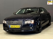 Audi A5 - 1.8 TFSI COUPE AUTOMAAT PDC/CRUISE/XENON | KEURIGE AUTO