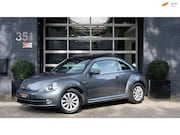 Volkswagen Beetle - 1.2 TSI Design 105PK Cruise|Leder|Navi|Pano