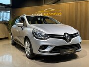 Renault Clio - Estate 0.9 TCe Intens cruise control | Airco | Navi Full Map