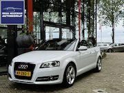Audi A3 - Cabriolet 1.2 TFSI Ambition Pro Line S | Climate Control | N