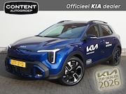 Kia Stonic - New 1.0 T-GDi MHEV 115pk GT-Line