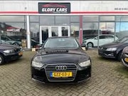 Audi A4 - LIMOUSINE 2.0 TFSI Pro Line S AUTOMAAT-LEER-OPENDA