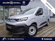 Citroën e-Berlingo - L1 50 kWh 136pk | 8 jaar garantie | 0% financial lease | 2-z