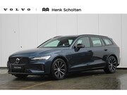 Volvo V60 - T6 350PK Plug-in hybrid AWD Plus Dark | Adaptive Cruise & Pi