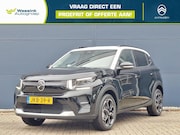 Citroën C3 - 1.2 Turbo 100pk Max | 17" Lichtmetalen Velgen | Camera | Nav