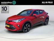 Toyota C-HR - 1.8 Hybrid Style | Navigatie | Apple CarPlay/Android auto | 