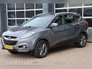 Hyundai ix35 - 1.6 GDI camera, airco