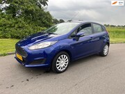 Ford Fiesta - 1.0 Style BK 2015 AIRCO 5 deur Zeer Nette Staat