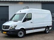 Mercedes-Benz Sprinter - 313CDI Autom. 3.5t-Trekgew. Camera Airco Cruise