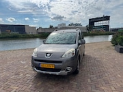 Peugeot Partner - 1.6 VTi XT Style