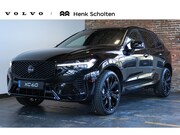 Volvo XC60 - T6 Plug-in hybrid AWD Plus Black Edition | Luchtvering | Hea