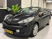 Peugeot 207 - CC 1.6 VTi Roland Garros