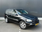 Mercedes-Benz M-klasse - 350 Inspiration* Nette staat* N.A.P