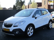 Opel Mokka - 1.4 TURBO Edition Navi Airco LM