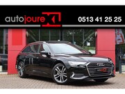 Audi A6 - Avant 40 TDI Sport Edition | Panoramadak | Virtual Cockpit |