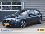BMW 1-serie - 116I BUSINESS+ / 18 INCH / CLIMA / CRUISE