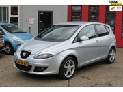 Seat Altea - 2.0 FSI Lifestyle , AUTOMAAT , Clima , Trekhaak