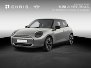 MINI Mini Electric - 3-deurs Cooper SE Classic M 54.2 kWh | Panorama Dak | Stoelv