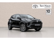 Toyota Yaris Cross - 1.5 Hybrid 115 First Edition | Comfort pack | Parkeer sensor