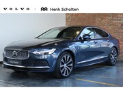 Volvo S90 - T8 AWD Inscription Standkachel | Harman/Kardon Audiosysteem 