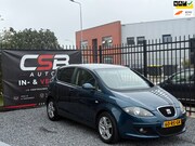 Seat Altea - 1.6 Stylance CLIMA!CRUISE!PDC!KOOPJE