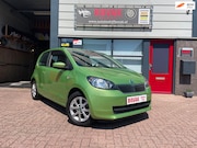 Skoda Citigo - 1.0i 12v Greentech Elegance