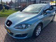 Seat Leon - 1.8 TFSI Style 2e EIG/AUT/161PK/NW APK/NAP
