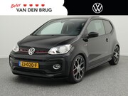 Volkswagen Up! - 1.0 TSI 116pk GTI | Panoramadak | Beats Audio | Stoelverwarm