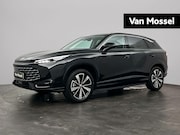 MG HS - 1.5 PHEV Aut. Luxury