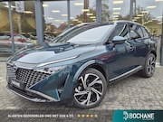 Nissan Qashqai - 1.3 MHEV Tekna Plus | Panoramadak | Bose | 1800KG trekgewich