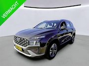 Hyundai Santa Fe - 1.6 T-GDI HEV i-Motion NL-AUTO | NAVI | CAMERA