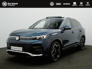 Volkswagen Tiguan - 1.5 eHybrid 204pk R-Line Edition | SOH 98,0% | Panoramadak |