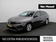 Opel Astra - Sports Tourer 1.2 Business Edition AUTOMAAT | LED | LMV | PD