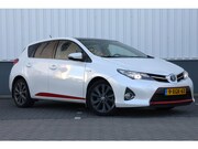 Toyota Auris - 1.8 Hybrid |Panorama|Navigatie|Xenon