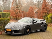 Porsche 911 - TURBO S Keramisch
