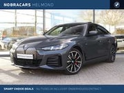 BMW i4 - eDrive35 M Sport / Schuif-kanteldak / Adaptieve LE