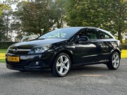 Opel Astra - 1.8 Cosmo |Airco + CRUISE CONTROL|