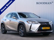 Lexus UX - 250h 184pk Luxury Line Automaat Leder / Apple Carplay / Dode